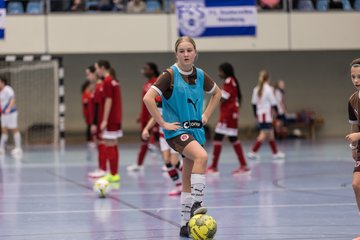 Bild 72 - wDJ Power Girls Cup Suederelbe